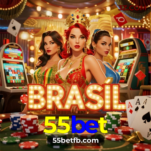 Bônus Imperdíveis no 55bet | Cassino Online no Brasil