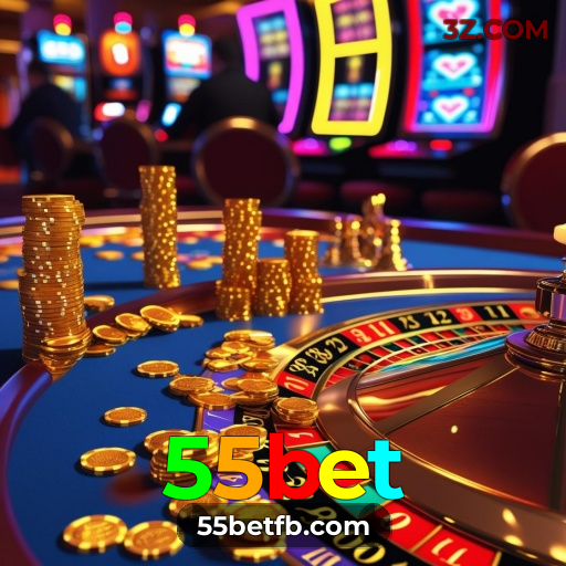 Apostas no 55bet — app mobile, alertas e melhores cotações