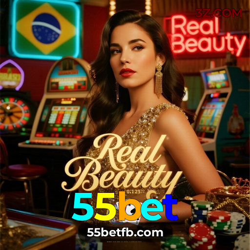 Cassino 55bet | Bônus Exclusivos e Jogos Populares