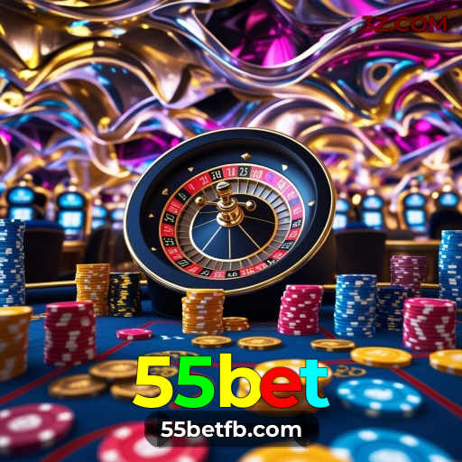55bet | Cassino Online Seguro com Jogos e Bônus Exclusivos