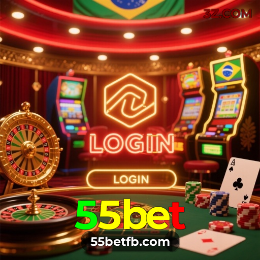 Download do App 55bet | Jogue Cassino em Qualquer Lugar
