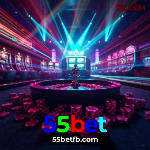 Apostas no 55bet — app mobile, alertas e melhores cotações