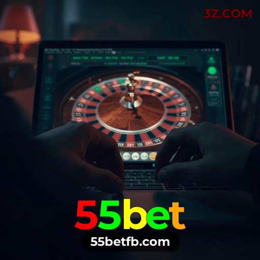 Bônus Imperdíveis no 55bet | Cassino Online no Brasil